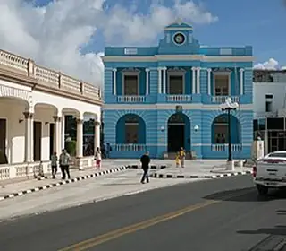 Las Tunas, Cuba