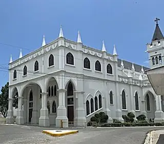 San Pedro de Macorís, République dominicaine