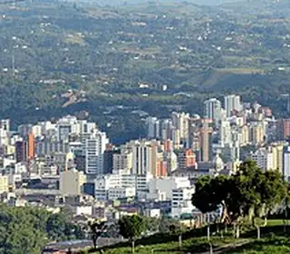 Pereira, Colombie