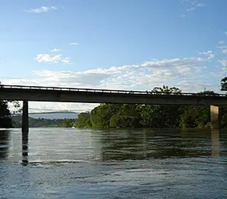 San Vicente del Caguán, Colombie