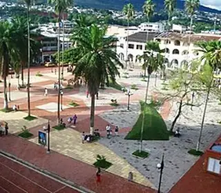 Florencia, Colombie