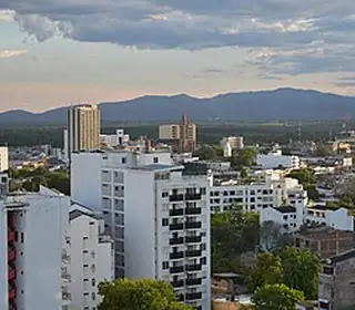 Neiva, Colombie