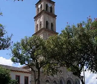 Garzón, Colombie