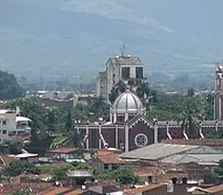 Tuluá, Colombie