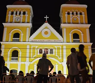 El Carmen de Bolívar, Colombie