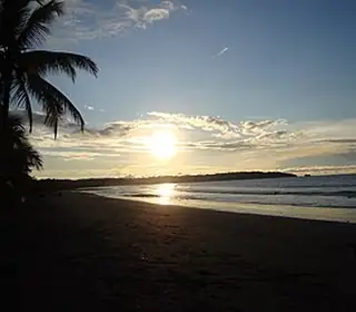 Nuquí, Colombie