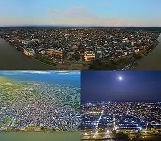 Quibdó, Colombie