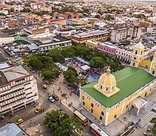 Sincelejo, Colombie