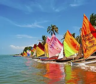 Tolú, Colombie