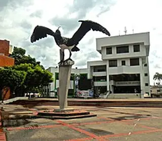 Arauca, Colombie