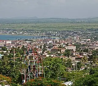 Matanzas, Cuba