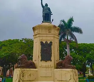 Colón, Cuba