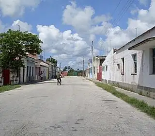 Sagua la Grande, Cuba