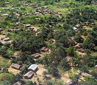 Boende, République démocratique du Congo