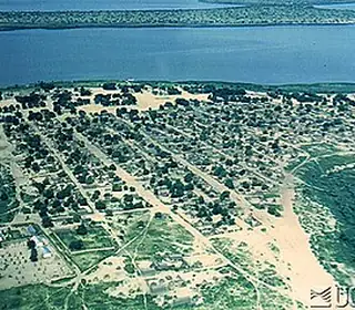 Bol, Tchad