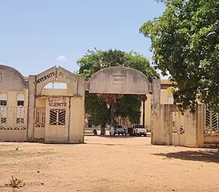 Doba, Tchad