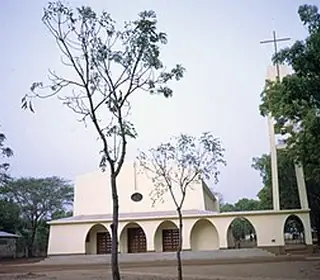 Pala, Tchad
