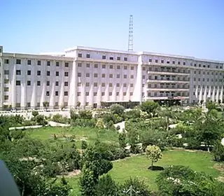 Beni Suef, Égypte