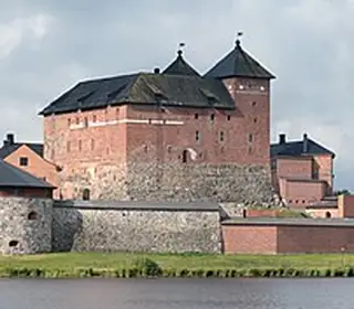 Hämeenlinna, Finlande
