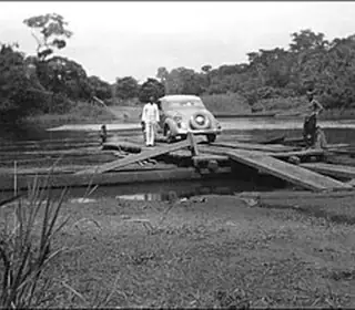 Bafwasende, République démocratique du Congo