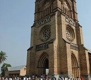 Basoko, République démocratique du Congo