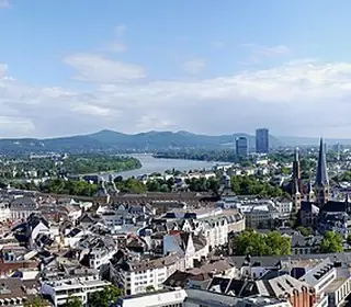 Bonn, Allemagne