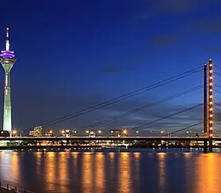 Düsseldorf, Allemagne