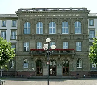 Gießen, Allemagne