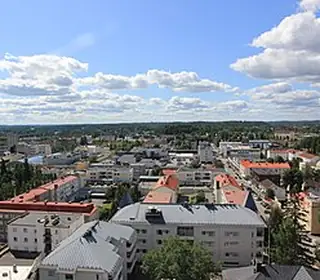 Mikkeli, Finlande