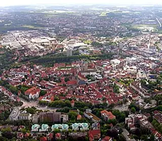 Osnabrück, Allemagne