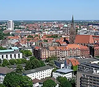 Hanover, Allemagne