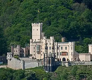 Koblenz, Allemagne