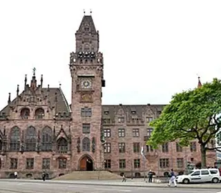 Saarbrücken, Allemagne