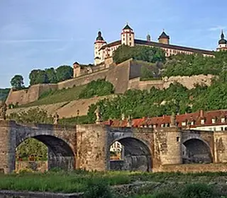 Würzburg, Allemagne