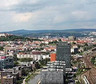 Brno, Tchéquie