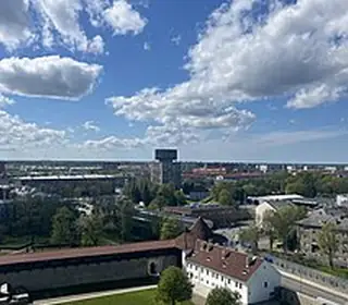 Narva, Estonie
