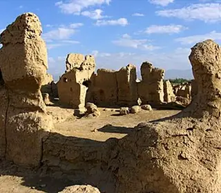 Turpan, République populaire de Chine