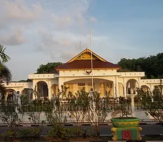 Tanjungpinang, Indonésie
