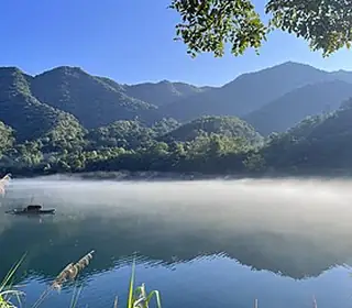 Chenzhou, République populaire de Chine