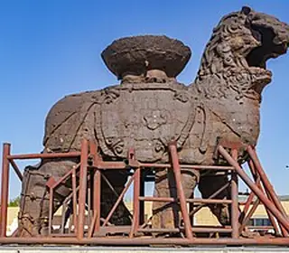 Cangzhou, République populaire de Chine