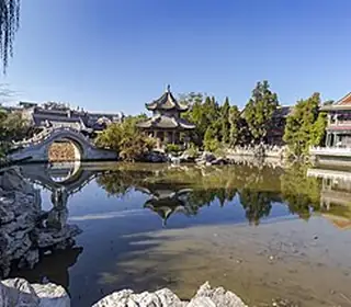 Baoding, République populaire de Chine