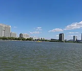 Tieling, République populaire de Chine