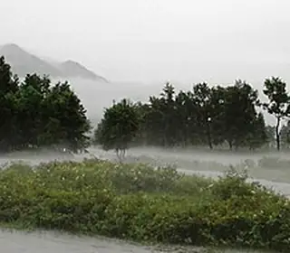 Huanren, République populaire de Chine