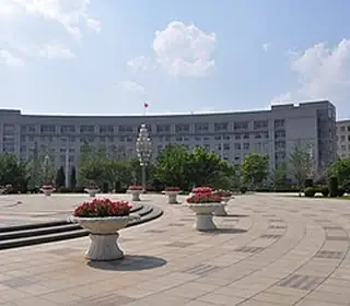 Zhuanghe, République populaire de Chine