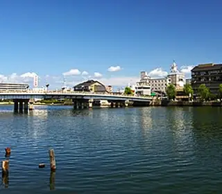 Matsue, Japon