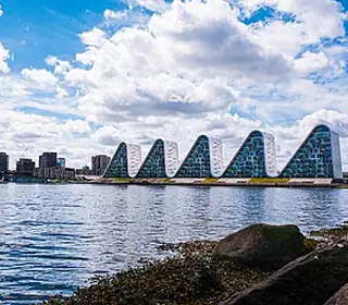 Vejle, Danemark