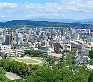 Kumamoto, Japon