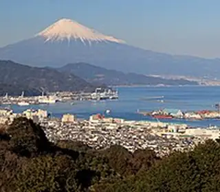 Shizuoka, Japon