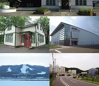 Kitami, Japon
