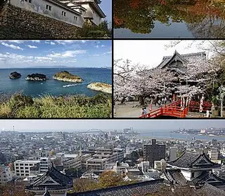 Wakayama, Japon